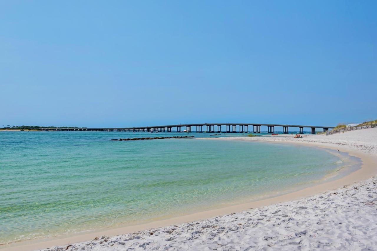 Emerald Grande Destin Exteriér fotografie