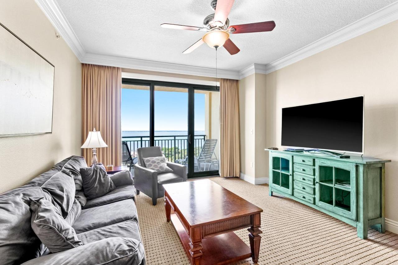 Emerald Grande Destin Pokoj fotografie