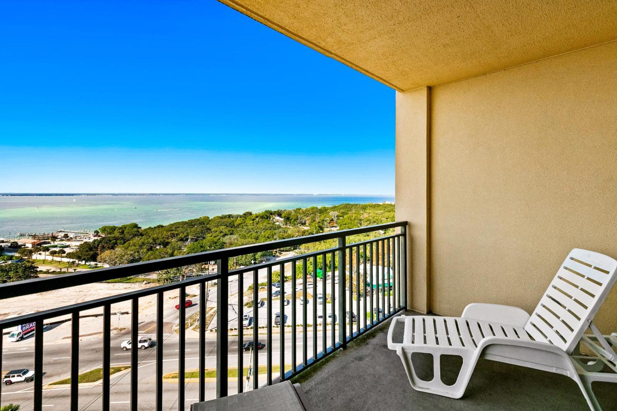 Emerald Grande Destin Pokoj fotografie
