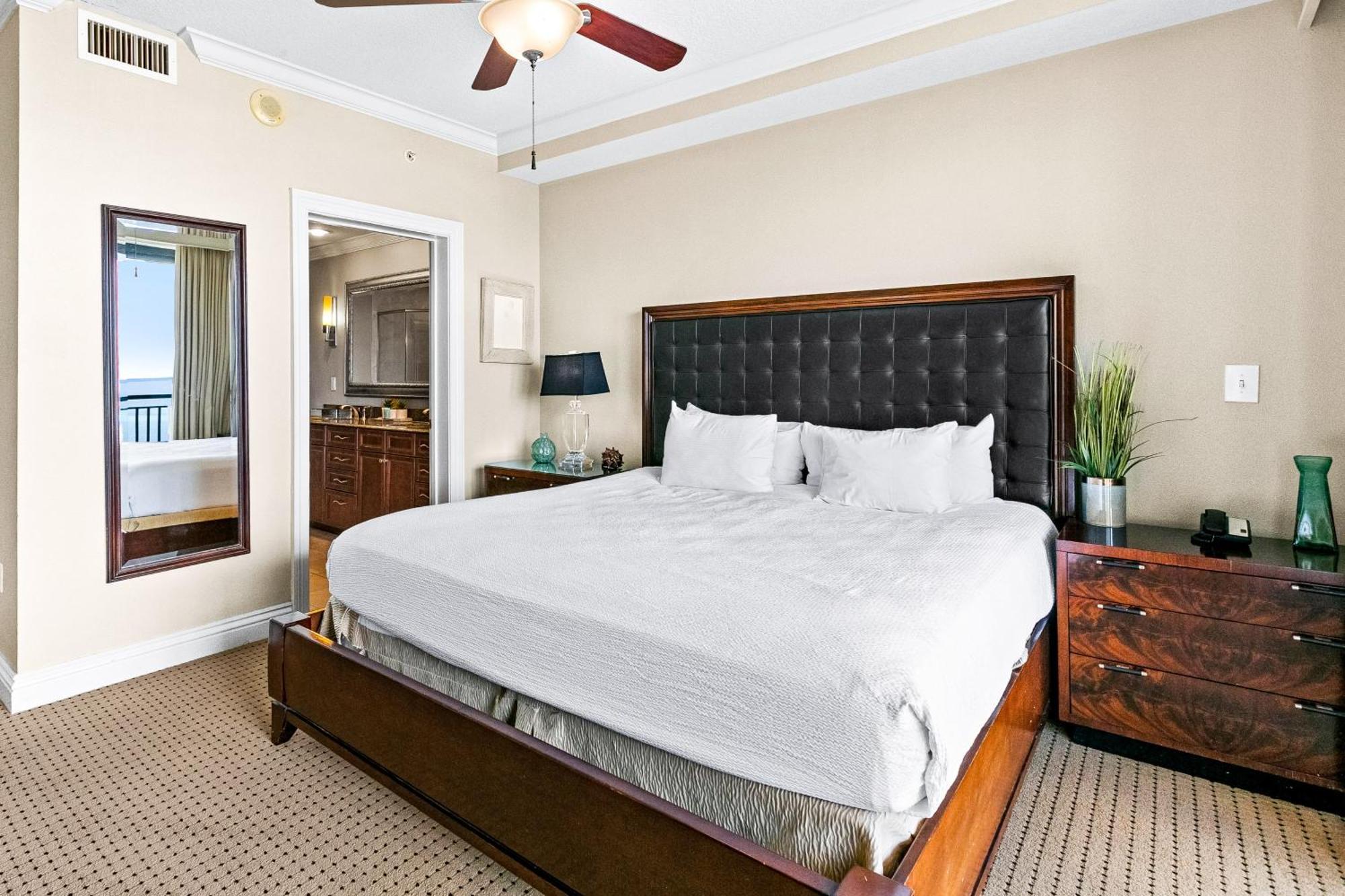 Emerald Grande Destin Pokoj fotografie