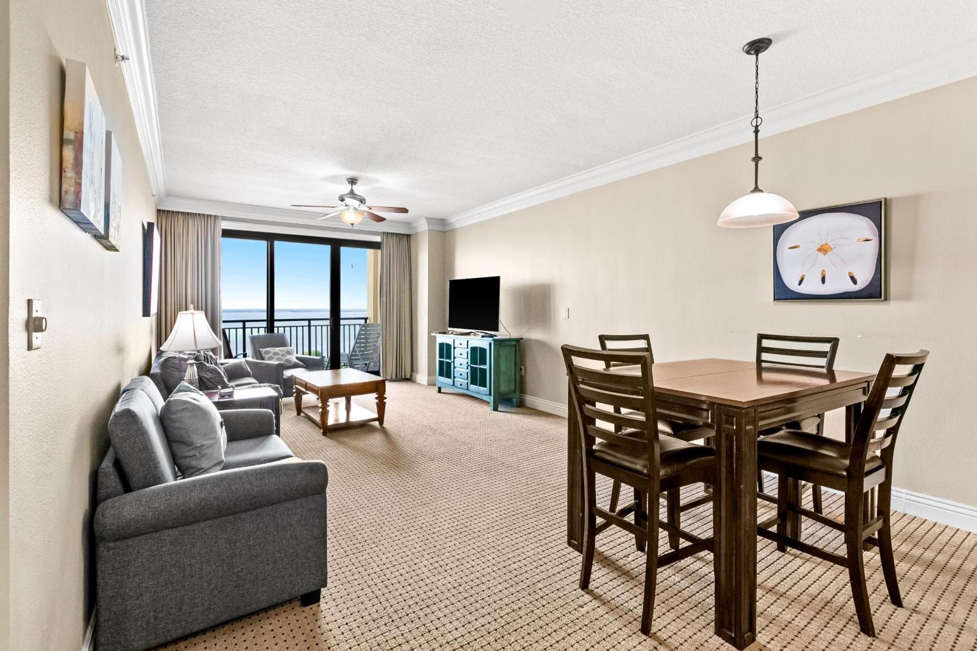 Emerald Grande Destin Pokoj fotografie