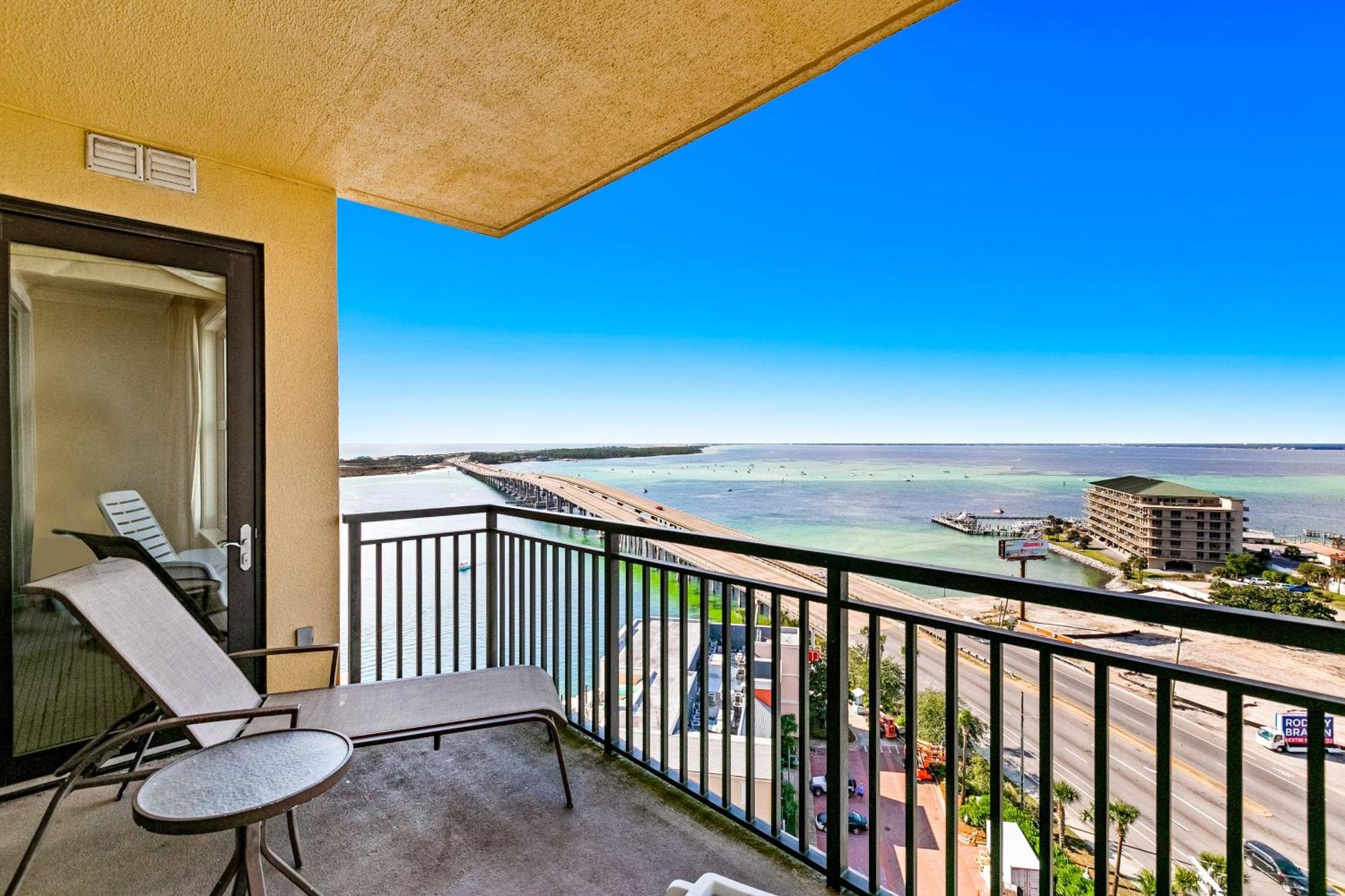 Emerald Grande Destin Pokoj fotografie