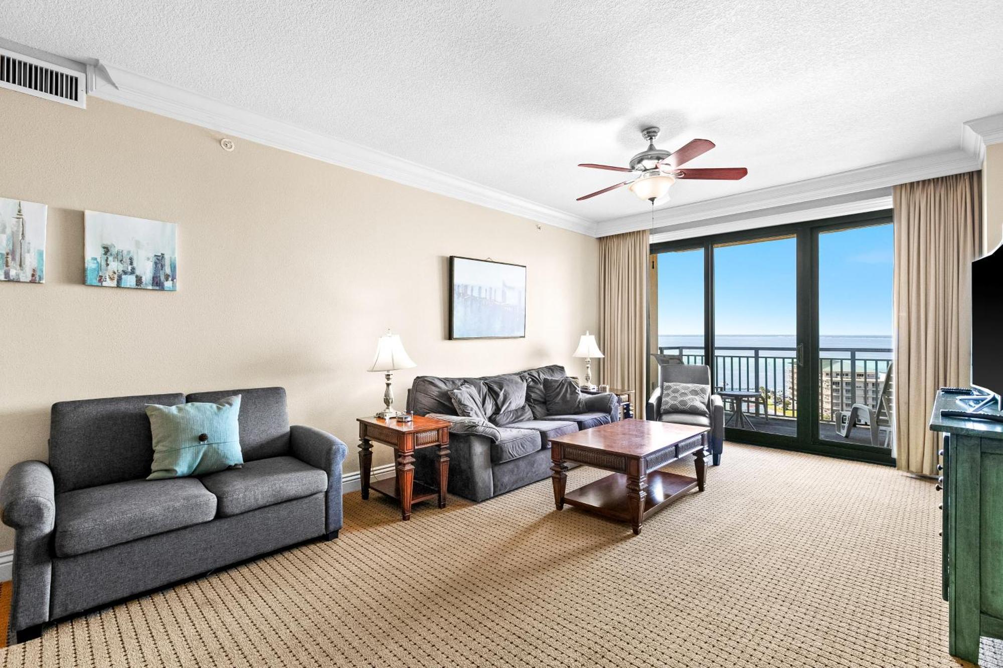 Emerald Grande Destin Pokoj fotografie