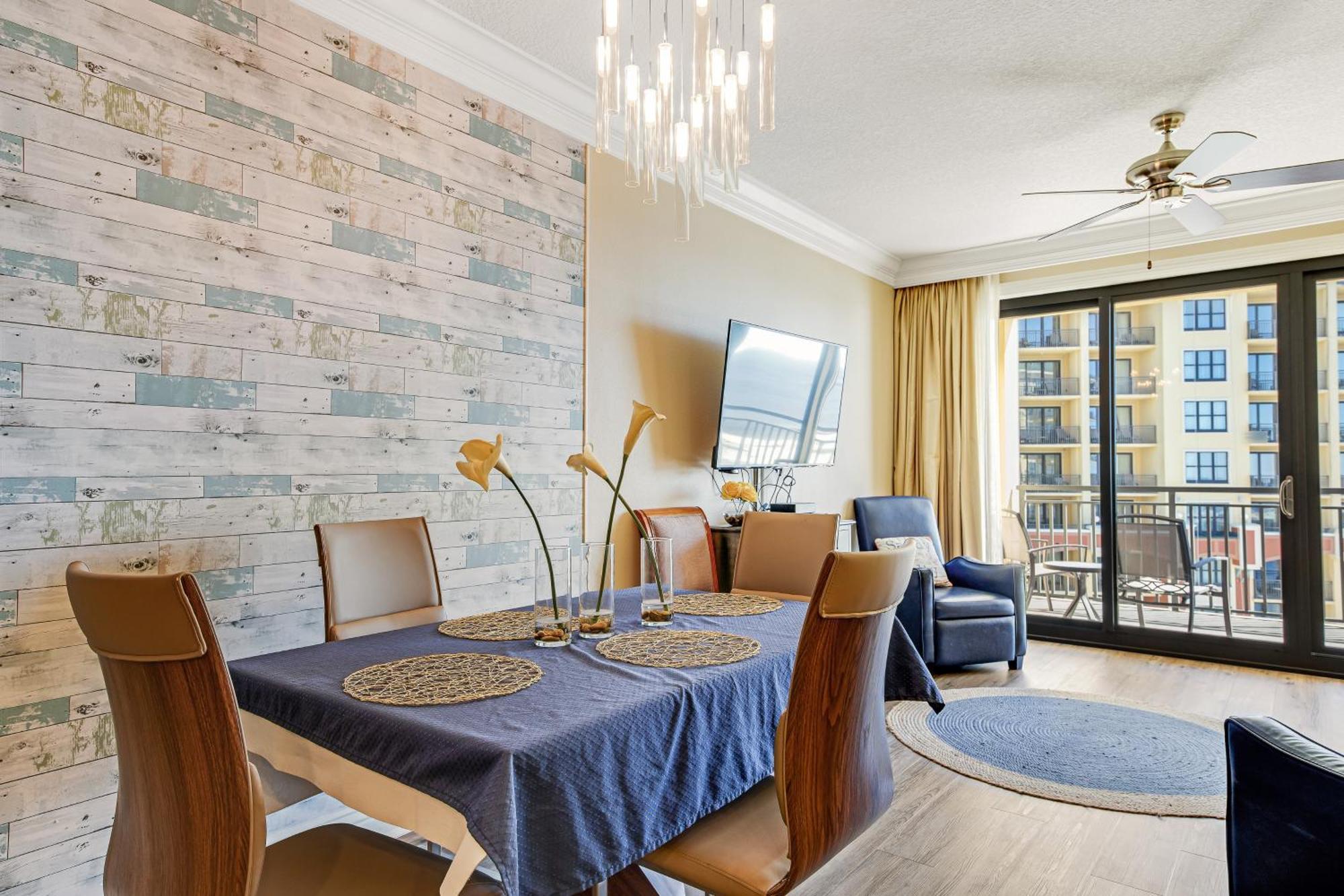 Emerald Grande Destin Pokoj fotografie
