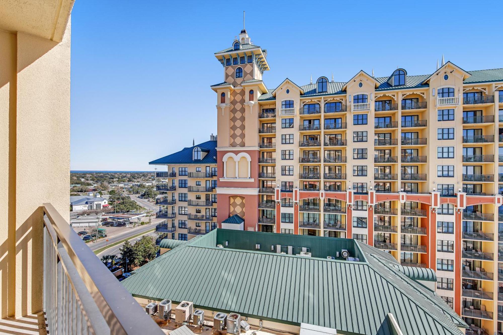 Emerald Grande Destin Pokoj fotografie